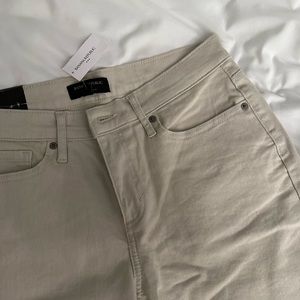 Banana Republic jeans